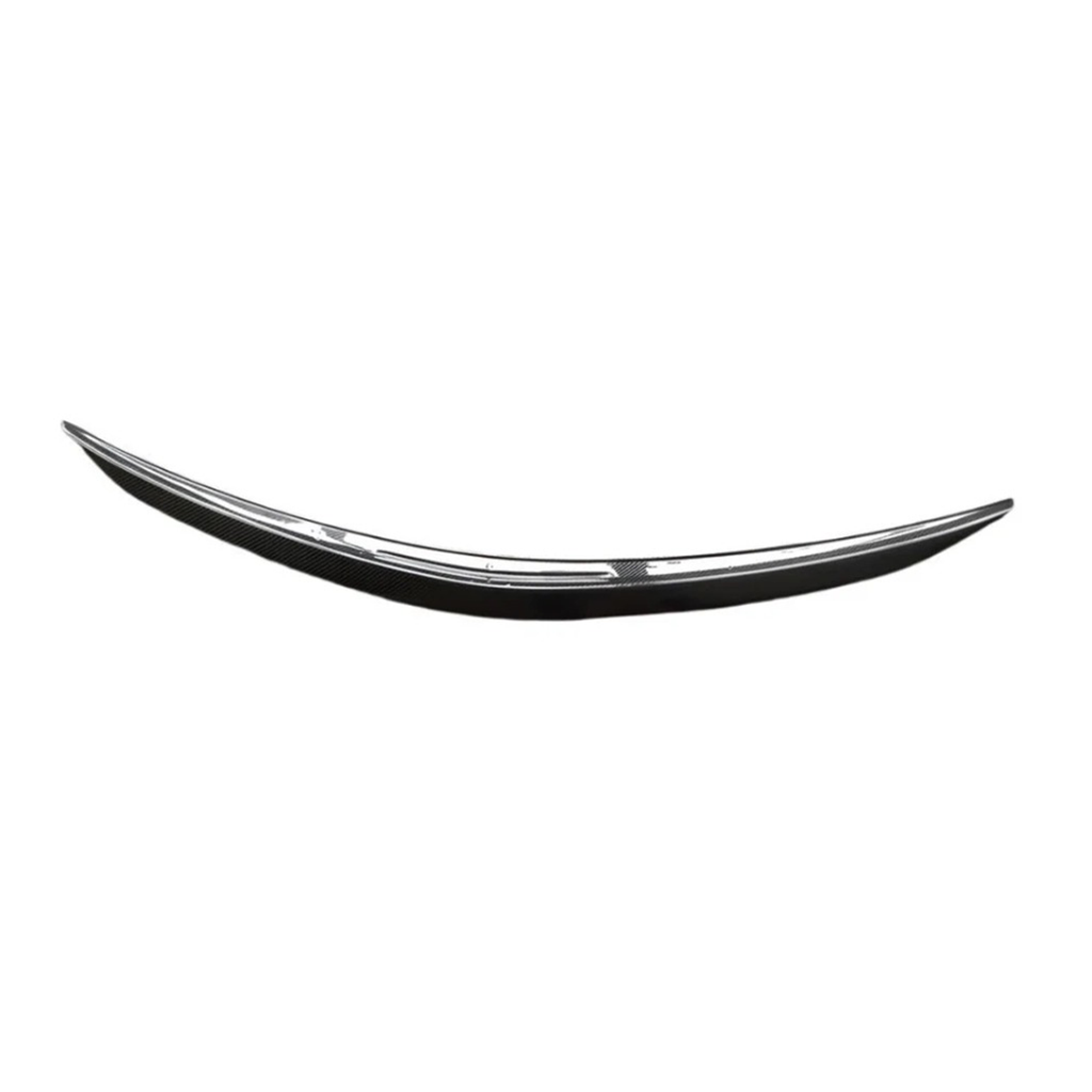 Dry Carbon Fiber Rear Spoiler for Lamborghini Urus