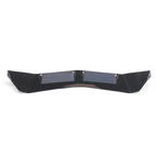 NT Style Dry Carbon Fiber Engine Bonnet Air Intake Panel for Lamborghini Aventador