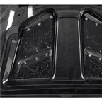 M Style Dry Carbon Fiber Hood Bonnet for Lamborghini Urus
