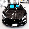Forged Carbon Fiber 1016 Style Hood for Lamborghini Huracan