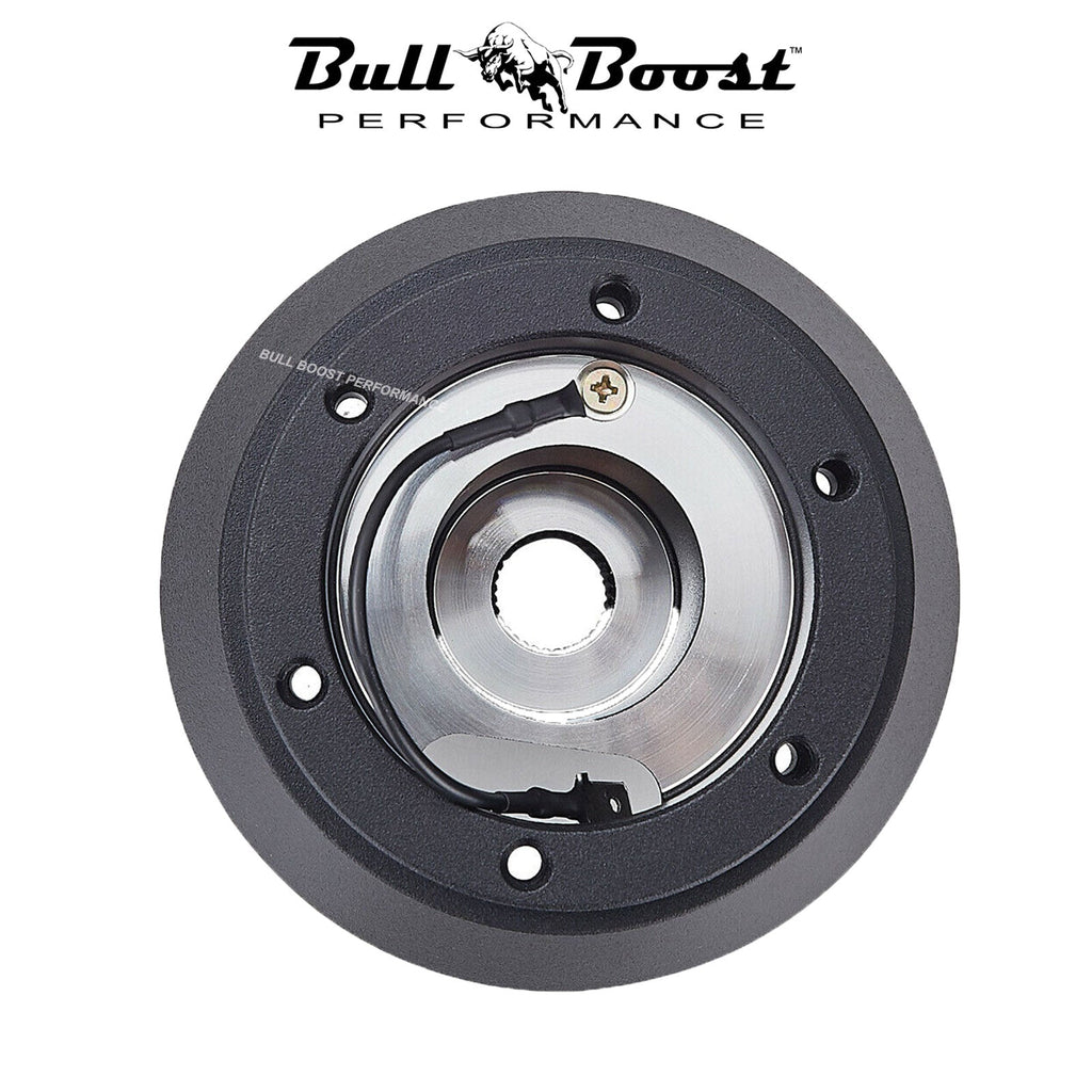 Billet Steering Wheel Hub Kit Nissan Datsun 280Z 260Z 240Z 620 510 C10