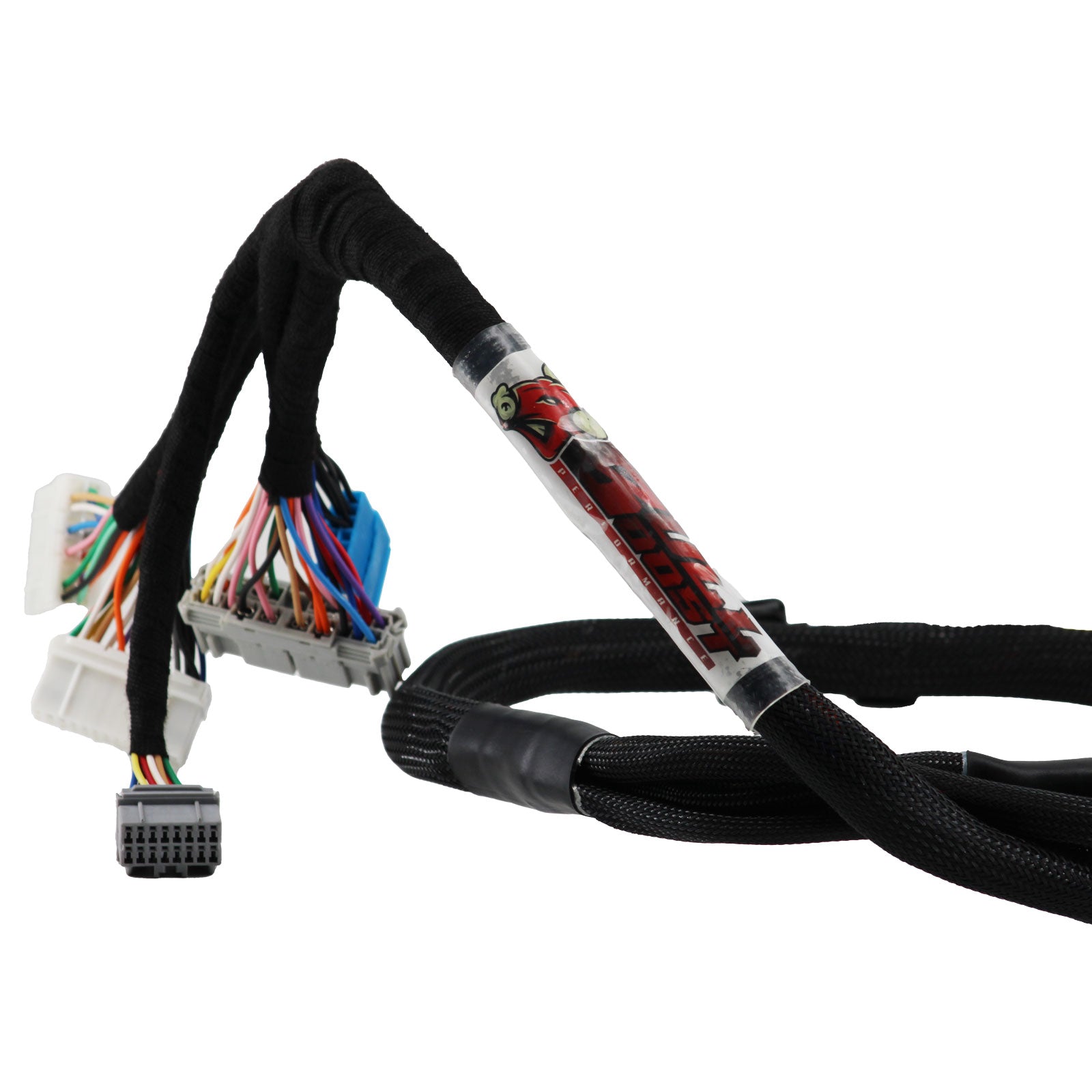 B Swap Tucked Engine Harness Kit For Honda Acura B Series B16 B18 B20 Hatch