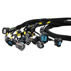 OBD1 B Series D Series Tucked Engine Harness for Honda Civic EG EJ 92-95 Hatch