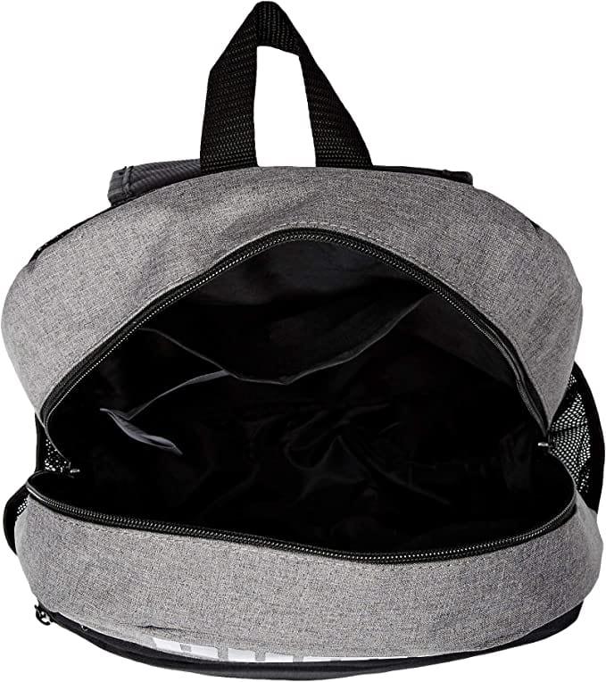 Bulletproof PUMA Kids' Meridian Backpack