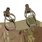Bungee Pull Tabs