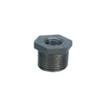 Ductile Iron Bushing DI Import Threaded Fittings