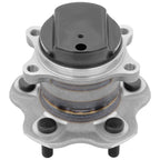 512534 - Rear Wheel Hub Bearing Assembly