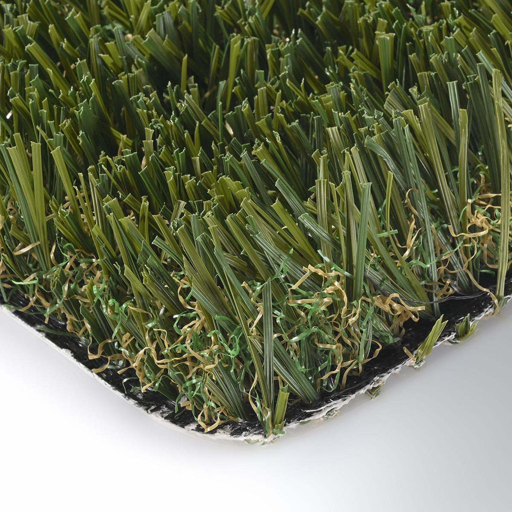 Yescom Commercial Artificial Turf for Pet Facility Runs 15'x Cut-to-Length