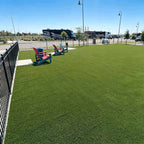Yescom Commercial Artificial Turf for Pet Facility Runs 15'x Cut-to-Length