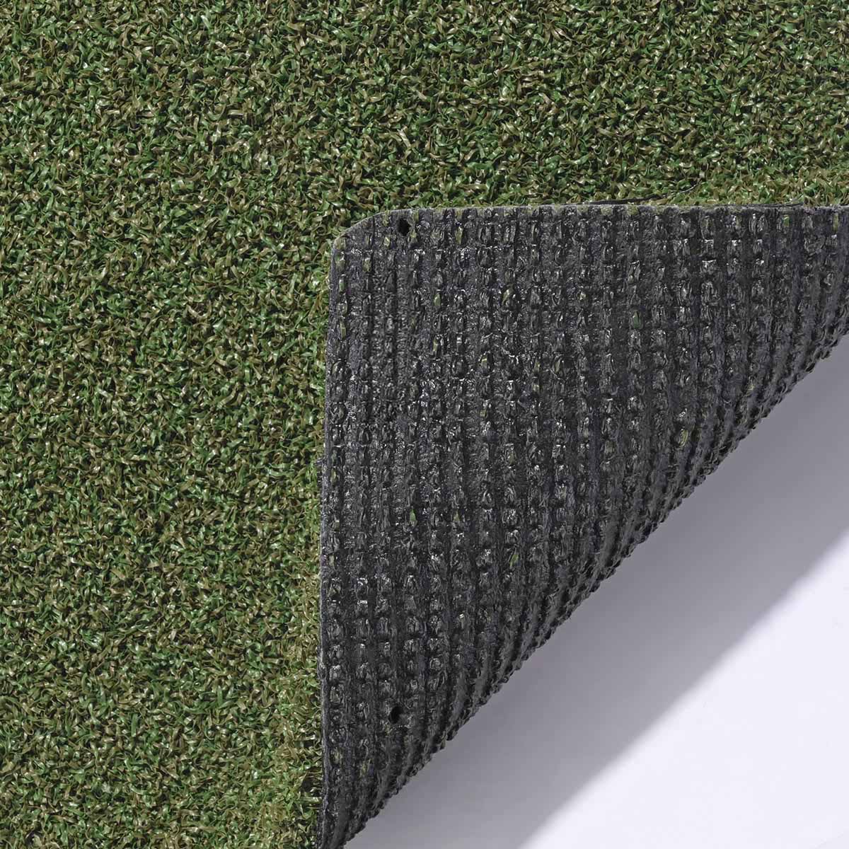 Yescom 15' Artificial Grass Roll Large-scale Landscape Projects | Cut-to-Length
