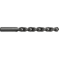 118 Degree High Helix Jobber Length Drill Cleveland 2012 Bright HSS RHS/RHC 27/64