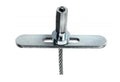 C160 Cable Toggle for 0.5" Hole