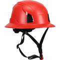 Hard Hat, Rd, Traverse, ABS, EPS
