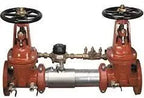 Colt Series Double Check Detector Valve