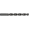 118 Degree Fast Spiral Jobber Length Drill Chicago-Latrobe 150B Bright HSS RHS/RHC No 26