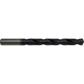 135 Degree Heavy-Duty Jobber Length Drill Chicago-Latrobe 150ASP-TA TiAlN HSS RHS/RHC 11/32