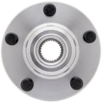 518508 - Front Wheel Hub Bearing Assembly