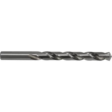 CLE-MAX 118 Degree Jobber Length Drill Cleveland 2002G Bright HSS-E RHS/RHC No 46