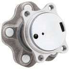 512383 - Rear Wheel Hub Bearing Hub Assembly