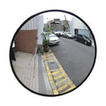 Convex Mirror, 24 in Dia, Polycarbonate