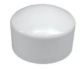 12" Class 125 PVC Cap Socket, C647-120