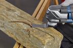 BOSCH OSL003VP 3 pc. Starlock® Oscillating Multi-Tool Accessory Blade Set