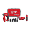 M12 INSTALLATION D/D + M12 MULTI TOOL