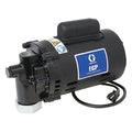 ElectricDrumPump,1/2hp,115VAC,4gpm