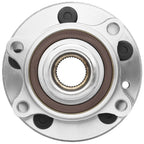 513275 - Front & Rear Wheel Hub Bearing Assembly