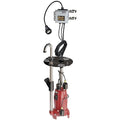 GrinderPumpSystem,10ft,2hp,208/230VAC
