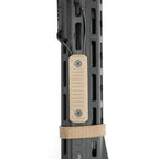 M-LOK Cable Management Covers - Clean Up Excess Wires