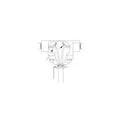 Cablee Pressure Switch CS-1 Replacement for Sprinklers