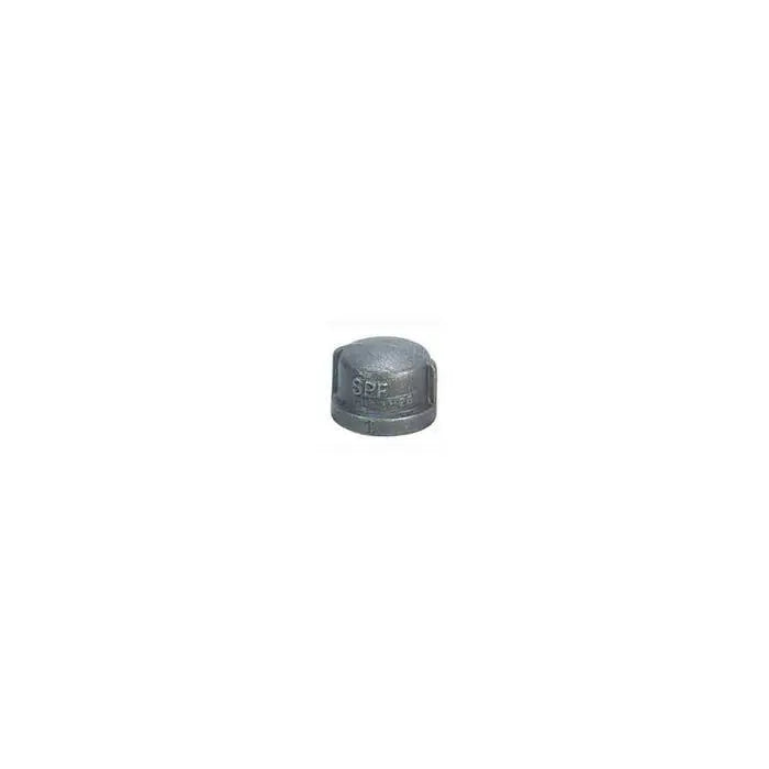Cap Ductile Iron DI Import