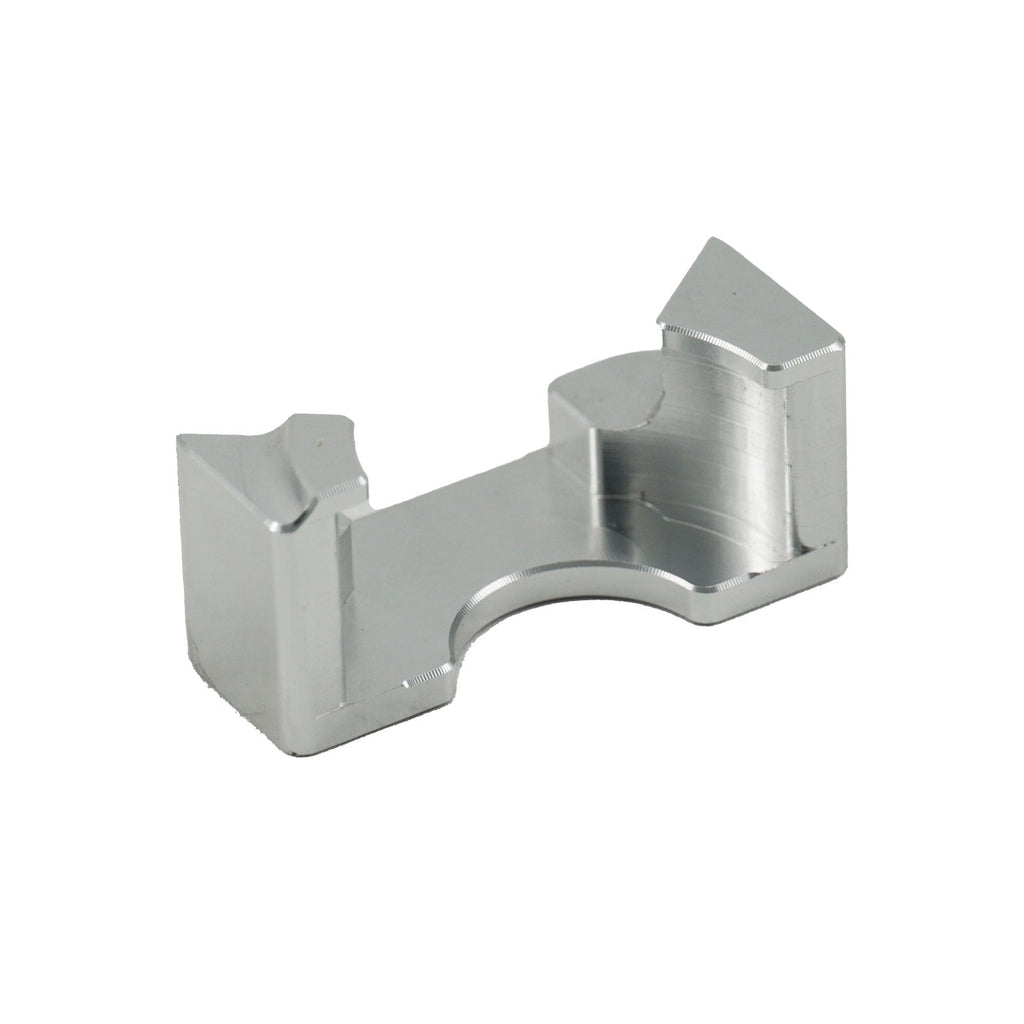 Billet Aluminum Gas Cap Holder for Honda Acura Nissan Toyota and More
