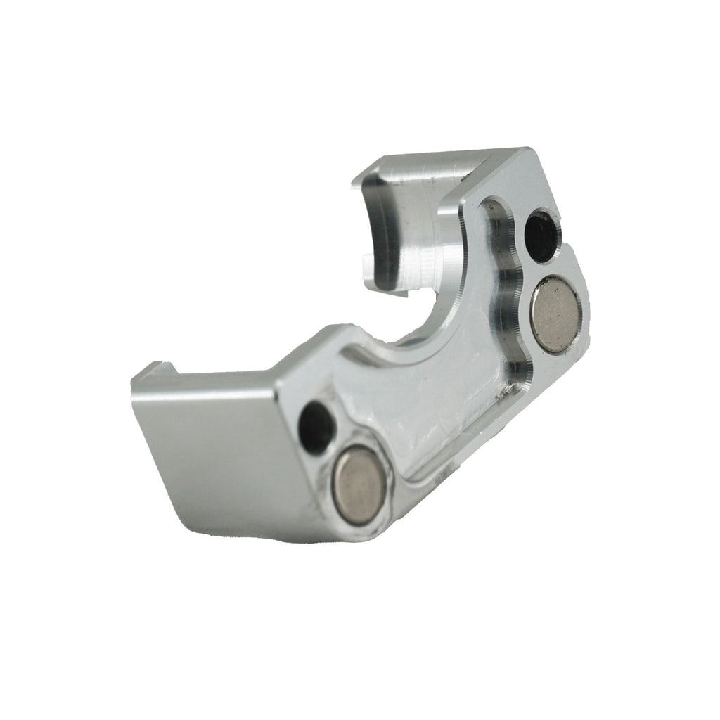 Billet Aluminum Gas Cap Holder for Honda Acura Nissan Toyota and More