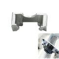 Billet Aluminum Gas Cap Holder for Honda Acura Nissan Toyota and More