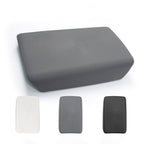 PU Leather Armrest Cover for Model 3 Highland/Y Juniper | 3 Colors