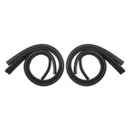 Door Edge Sealing Strip Accessories for Cybertruck