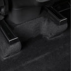 Car Slide Rails Anti-Kick Plug for Model Y & Model 3 Highland (4PCS)