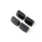 Seat Slide Rail Safety Plugs for Model 3/Y | 4-Pack