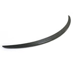 Carbon Fiber Spoiler Performance OEM Style for Tesla Model S 2014+