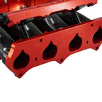 K Series K20 K24 Carbon Fiber Intake Manifold K Swap Civic RSX
