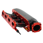 K Series K20 K24 Carbon Fiber Intake Manifold K Swap Civic RSX