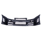 Dry Carbon Fiber Z Tune Style Front Bumper for Nissan Skyline R34