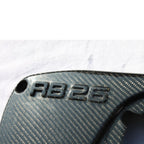Carbon Fiber RB26 Cam Cover for Nissan Skyline R32 R33 R34 GTR