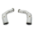 Free Flow Downpipe For Lamborghini URUS 2018-2022 4.0T