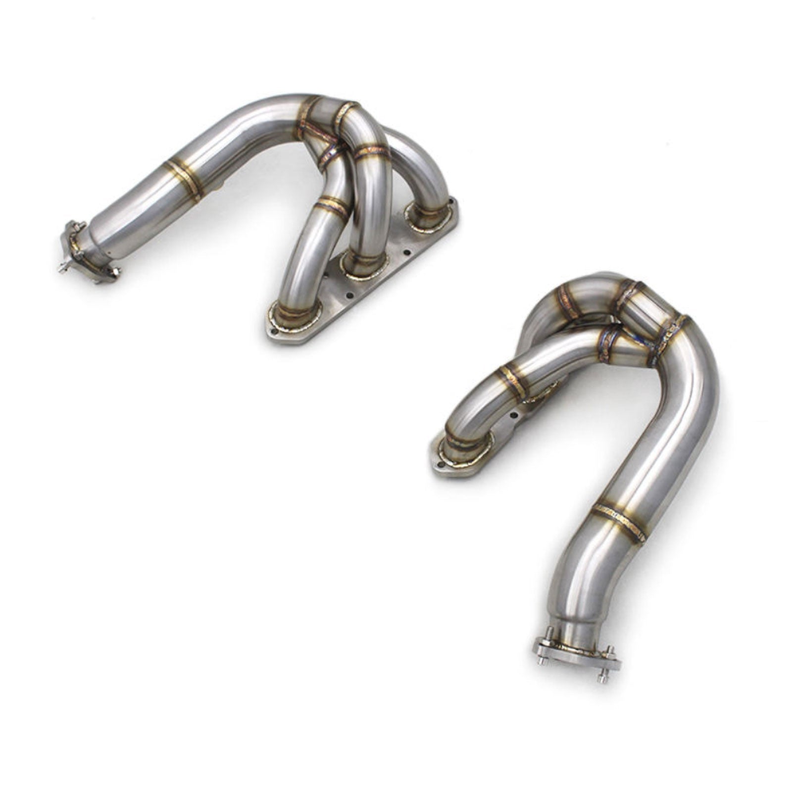 Catless Exhaust Manifold for Porsche Boxster Cayman 981