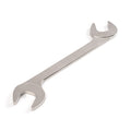 Inch Double Open End Wrench