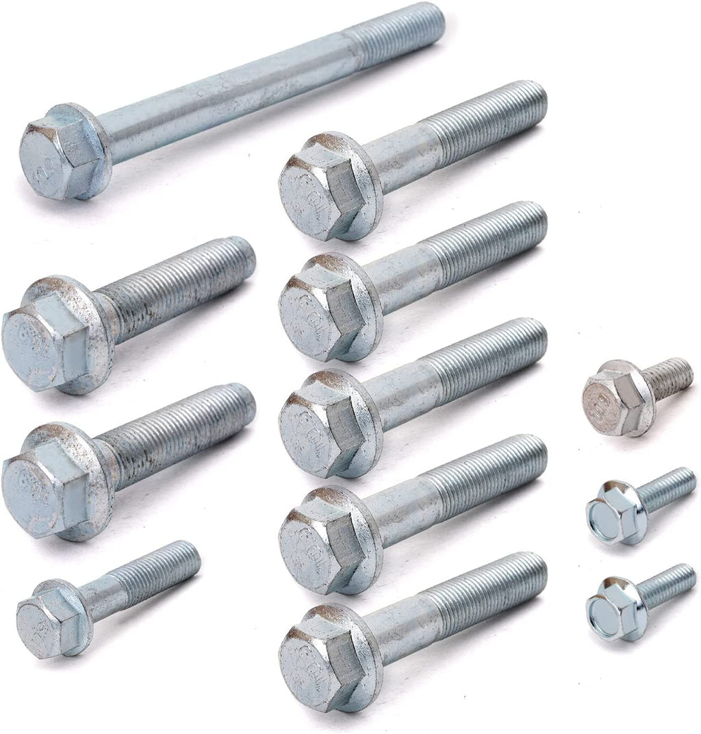 Honda Acura B Series Transmission Bolt Kit B16 B18 B20 5spd Civic EG EK Si 1.8L