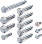 Honda Acura B Series Transmission Bolt Kit B16 B18 B20 5spd Civic EG EK Si 1.8L